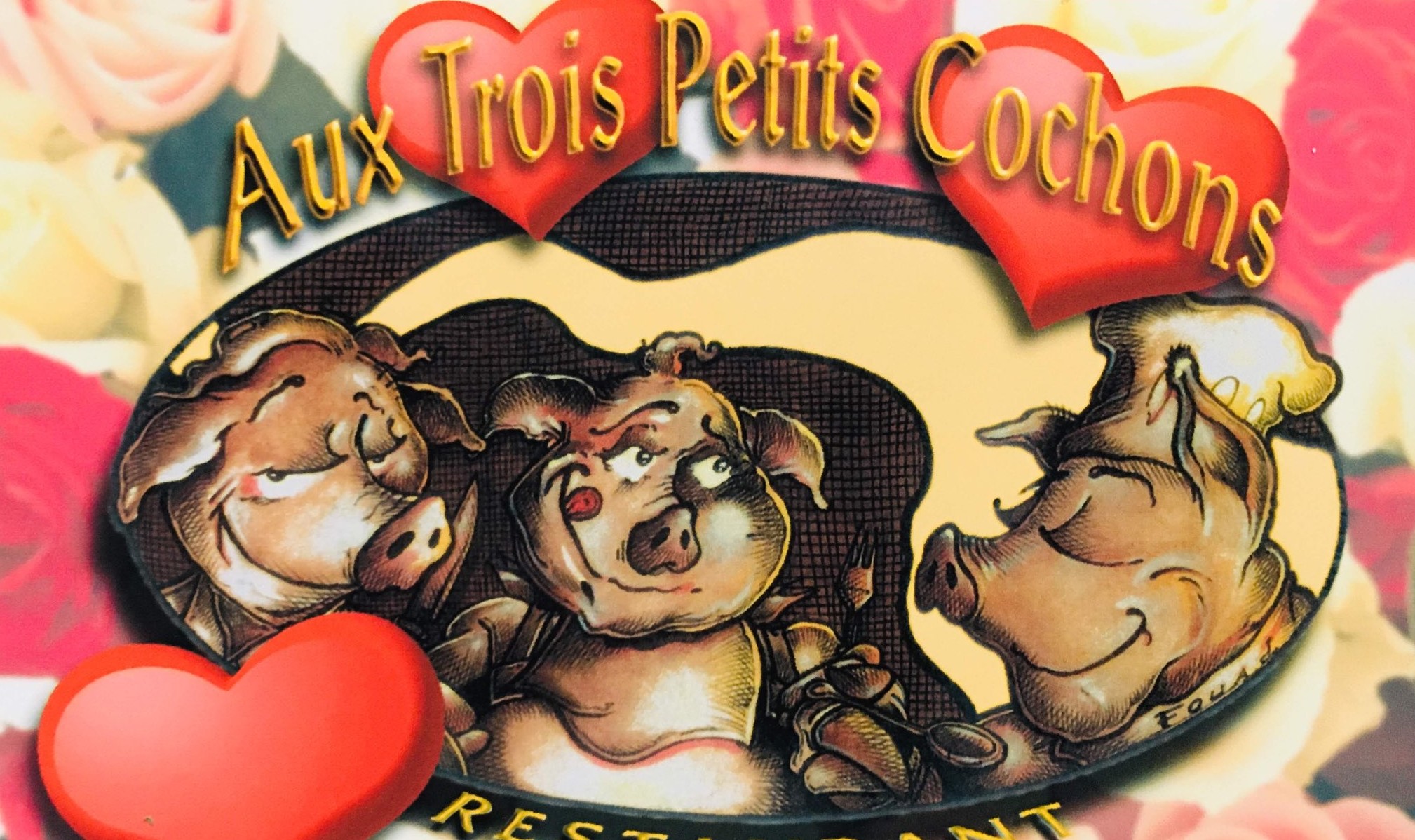 Logo St Valentin